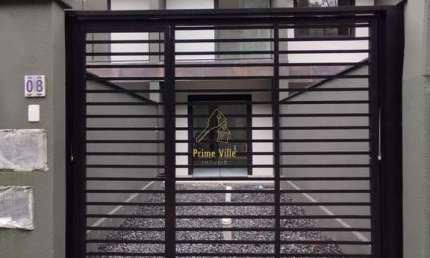 Apartamento com 3 quartos à venda na Rua Ipanema, 115, Floresta, Joinville