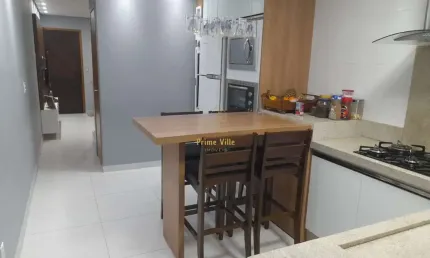 Casa com 2 quartos à venda na Rua Dante Nazato, 533, Vila Nova, Joinville