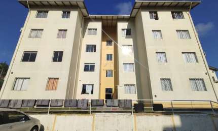 Apartamento com 3 quartos para alugar na Rua Paranaguamirim, 268, Paranaguamirim, Joinville