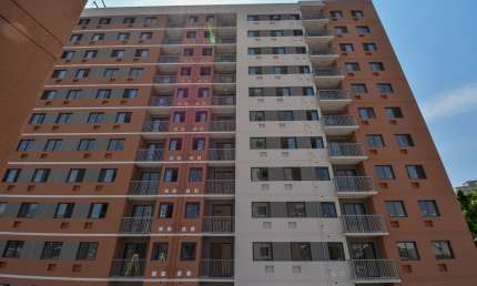 Apartamento com 3 quartos à venda na Rua José Bonifácio, Todos os Santos, Rio de Janeiro