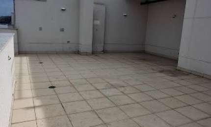 UP Norte Cobertura Duplex 2 Quartos 150 m2 no Cachambi