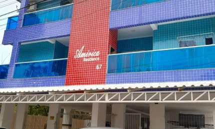 Apartamento com 2 quartos à venda na Servidão João de Souza Filho, 67, Ingleses, Florianópolis