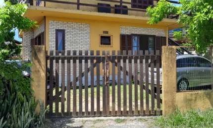 Apartamento com 3 quartos para alugar na Servidão Secondino Candido Ramos, 245, Ingleses, Florianópolis