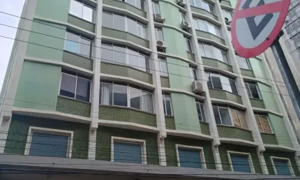 Apartamento com 4 quartos à venda na Rua Felipe Schmidt, 573, Centro, Florianópolis