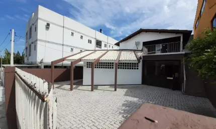 Casa com 5 quartos à venda na Servidão Secondino Candido Ramos, 45, Santinho, Florianópolis