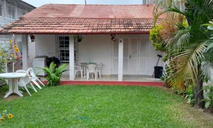 Casa com 3 quartos à venda na Servidão Izabel Vieira Pacífico, 74, Ingleses, Florianópolis