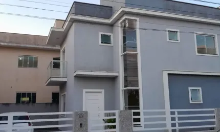 Casa com 3 quartos à venda na Servidão Costa do Moçambique, 12, São João do Rio Vermelho, Florianópolis