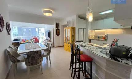 Apartamento com 2 quartos à venda na Rua Encantado, Zona Nova, Capão da Canoa