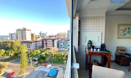 Apartamento com 2 quartos à venda na Zona Nova, Capão da Canoa 