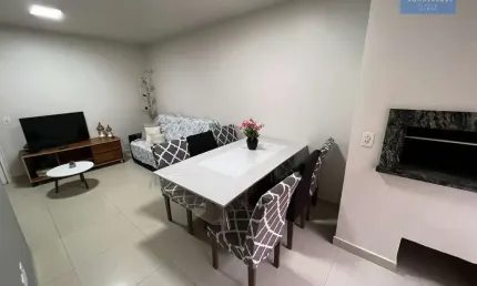 Apartamento com 2 quartos à venda na Rua Moacir, Centro, Capão da Canoa