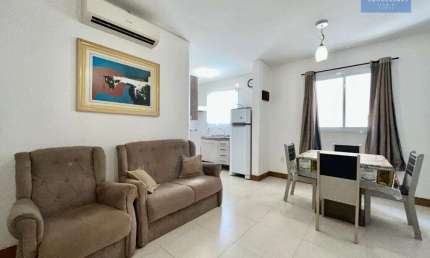 Apartamento à venda no bairro Zona Nova - Capão da Canoa/RS