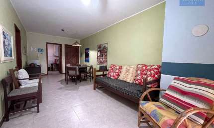 Apartamento com 2 quartos à venda na Zona Nova, Capão da Canoa 