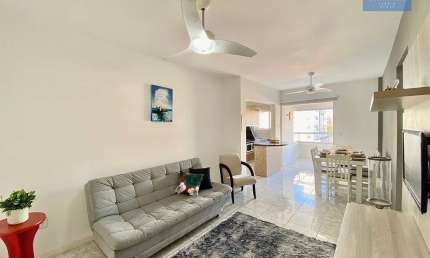 Apartamento à venda no bairro Zona Nova - Capão da Canoa/RS