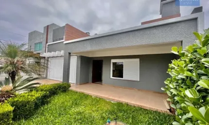 Casa com 3 quartos à venda no Jardim Beira Mar, Capão da Canoa 