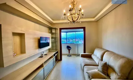 Apartamento à venda no bairro Zona Nova - Capão da Canoa/RS