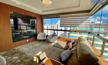 Apartamento alto padrão no bairro mais nobre de Capão da Canoa.