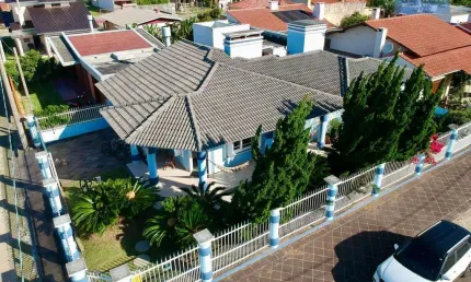 Casa com 2 quartos à venda em Rainha do Mar, Xangri-Lá 