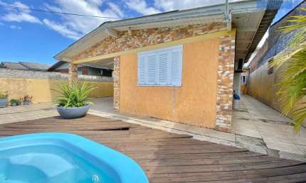 Casa com 4 quartos à venda em Guará, Xangri-Lá 