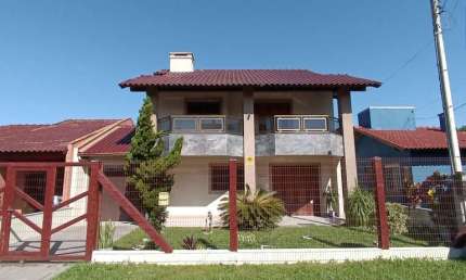 Casa com 3 quartos à venda no Capão Novo, Capão da Canoa 