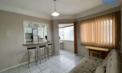 Apartamento com 1 quarto à venda na Rua Guaraci, Centro, Capão da Canoa