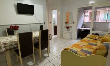 Apartamento com 2 quartos à venda na Beira Mar, Zona Nova, Capão da Canoa