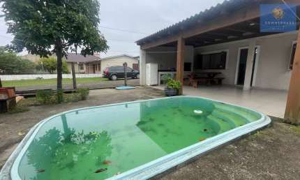 Casa com 2 quartos à venda no Centro, Xangri-Lá 
