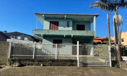 Casa com 4 quartos à venda no Arco Íris, Capão da Canoa 