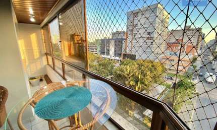 Apartamento com 2 quartos à venda na Zona Nova, Capão da Canoa 