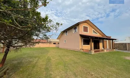 Casa com 3 quartos à venda na Praia do Barco, Capão da Canoa 