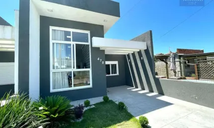 Casa com 2 quartos à venda em Noiva Do Mar, Xangri-Lá 