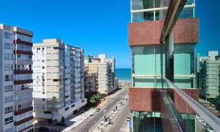 Apartamento à venda no bairro Zona Nova - Capão da Canoa/RS