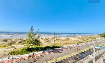Apartamento com 4 quartos à venda no Centro, Capão da Canoa 