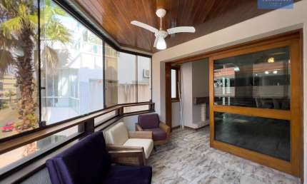Apartamento 3 dormitórios de frente em Capão da Canoa
