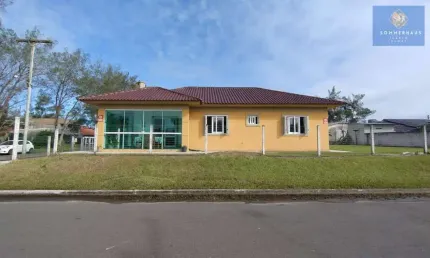 Casa com 3 quartos à venda na Zona Norte, Capão da Canoa 