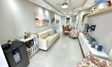 Apartamento com 4 quartos à venda na Zona Nova, Capão da Canoa 
