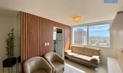 Apartamento à venda no bairro Zona Nova - Capão da Canoa/RS