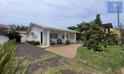 Casa com 3 quartos à venda em Rainha do Mar, Xangri-Lá 
