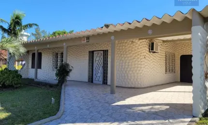 Casa com 3 quartos à venda no Atlântida, Xangri-Lá 