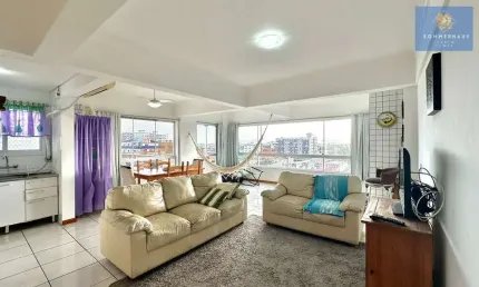 Apartamento com 2 quartos à venda no Centro, Capão da Canoa 
