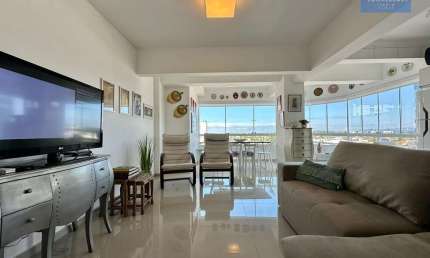 Apartamento com 3 quartos à venda na Avenida Ubirajara, Navegantes, Capão da Canoa