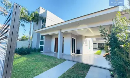 Casa com 4 quartos à venda no Atlântida Sul (Distrito), Osório 