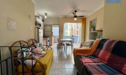 Cobertura com 2 quartos à venda na Zona Nova, Capão da Canoa 