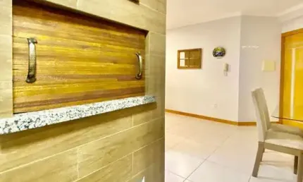 Apartamento com 1 quarto à venda na Rua José Milton Lopes, Zona Nova, Capão da Canoa