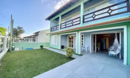 Casa com 7 quartos à venda no Atlântida Sul (Distrito), Osório 