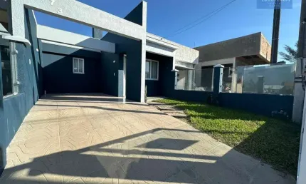 Casa com 2 quartos à venda no Guarani, Capão da Canoa 