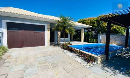 Casa com 4 quartos à venda na Rua Rio Comandaí, Centro, Xangri-Lá