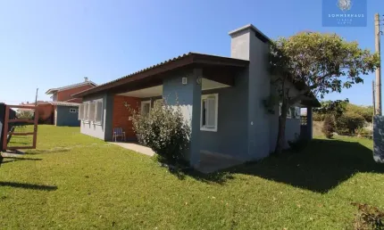 Casa com 3 quartos à venda no Centro, Xangri-Lá 