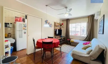 Apartamento à venda no bairro Centro - Capão da Canoa/RS