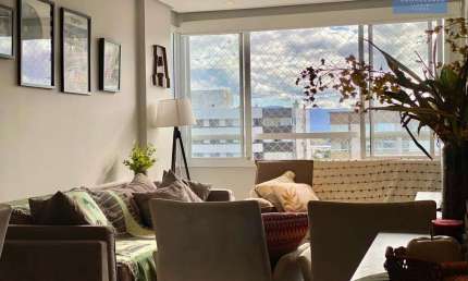 Apartamento com 2 quartos à venda na Avenida Neusa Goulart Brizola, Zona Nova, Capão da Canoa