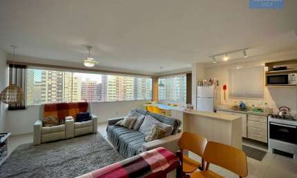 Apartamento à venda no bairro Zona Nova - Capão da Canoa/RS